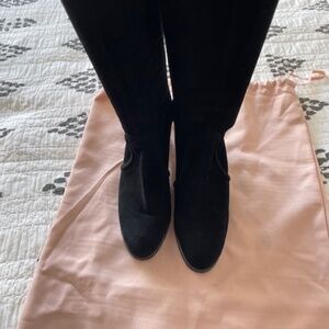 Stuart Weitzman Daphne Over The Knee Boot